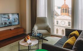 Fraser Suites Geneva - Serviced Apartments